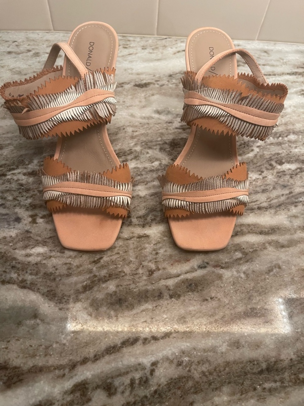 Stuart Weitzman Shoes